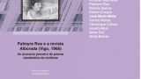 PRESENTACIÓN DEL LIBRO \' PALMYRE ROS Y La REVISTA ALBORADA (VIGO, 1966)