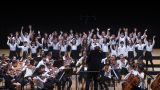 CORO INFANTIL y CORO JOVEN de la Orquesta Sinfónica de Galicia