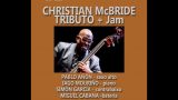 Tributo a Christian McBride + Jam