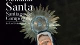 SEMANA SANTA en SANTIAGO DE COMPOSTELA 2020 - CALENDARIO DE PROCESIONES