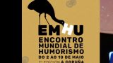 APLAZADO - II Encuentro Mundial de Humorismo (EMHU) 2020 - EVENTO INAUGURAL