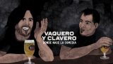 - CANCELADO - Vaquero y Clavero en el II Encuentro Mundial de Humorismo (EMHU) 2020 en A Coruña