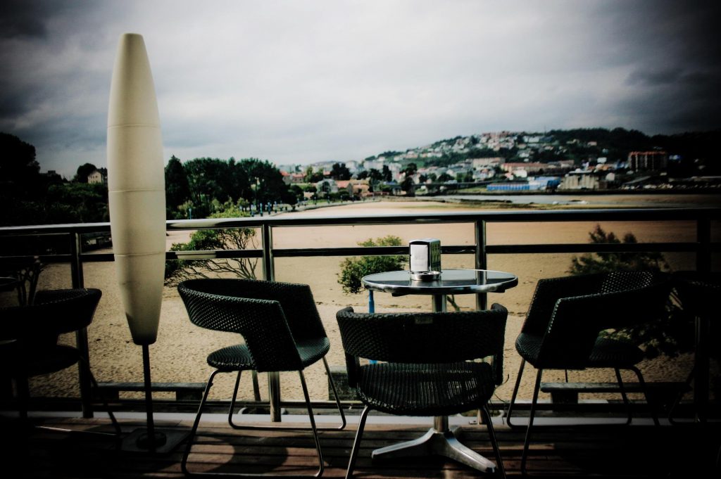 Santa Cristina, un paseo por el ayer y el hoy de un