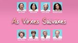 AS VIRXES SALVAXES - Nueva Fecha