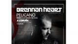 Aplazado - Hardstyle session con BRENNAN HEART