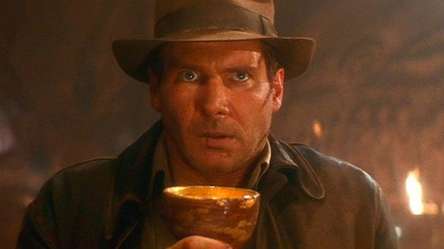 Indiana Jones y el Santo Grial