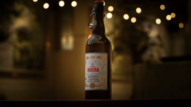 Nuevo Vermut Rivera blanco