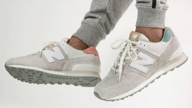 new balance style outlet