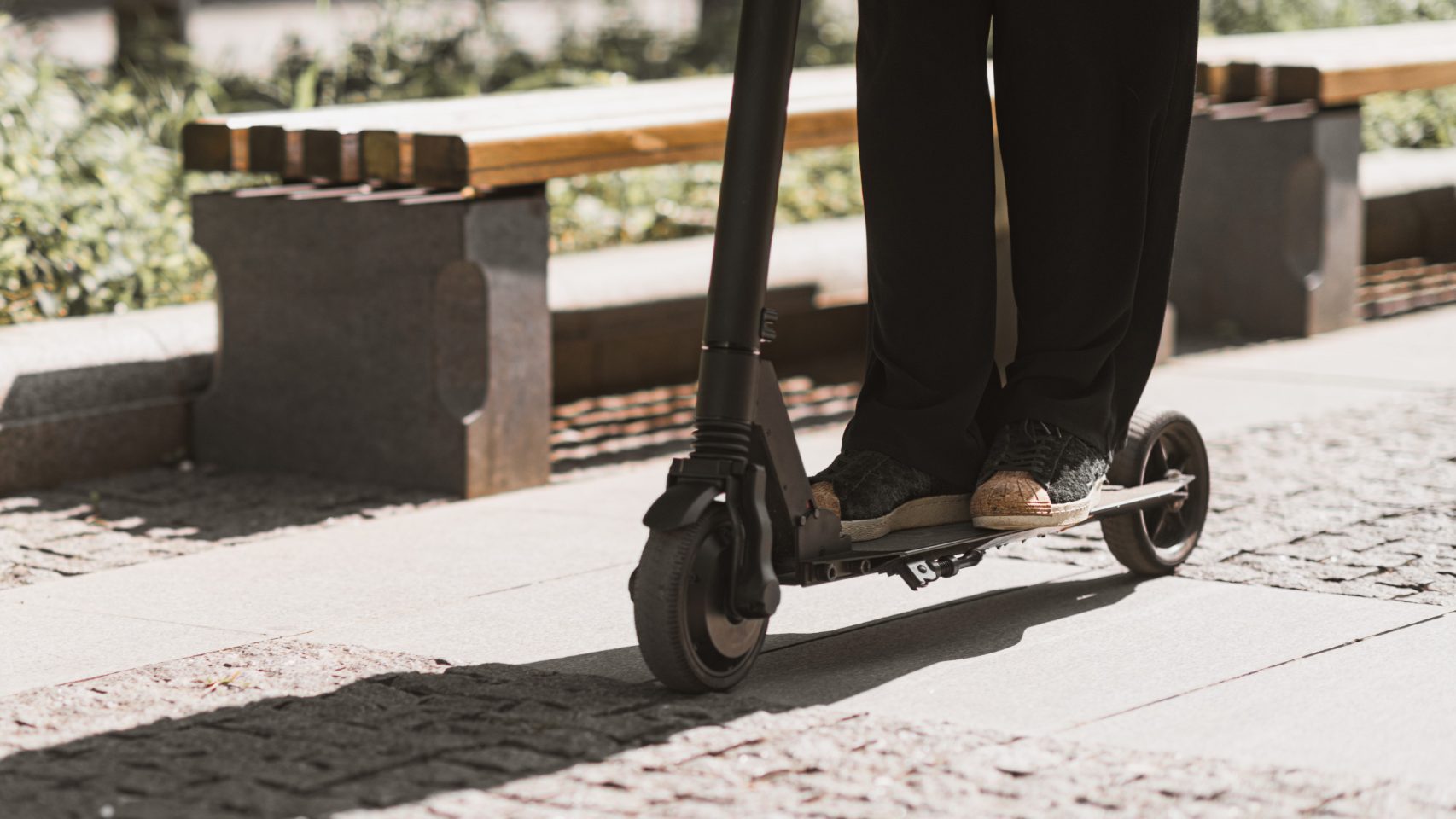 Claves de la nueva normativa para patinetes eléctricos y vehículos de  movilidad personal