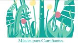 Día Europeo de la Música - MÚSICA PARA CAMINANTES en Compostela 2020