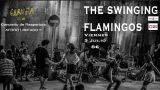 Concierto reapertura: THE SWINGING FLAMINGOS