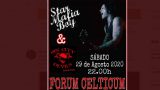STAR MAFIA BOY y SIN CITY DEVILS en Concierto
