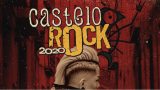 Festival CASTELO ROCK 2020