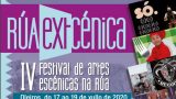 IV Festival RUA EST-CENICA 2020