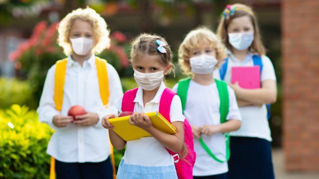 Qué pasa si no llevo a mi hijo al colegio por miedo al coronavirus?