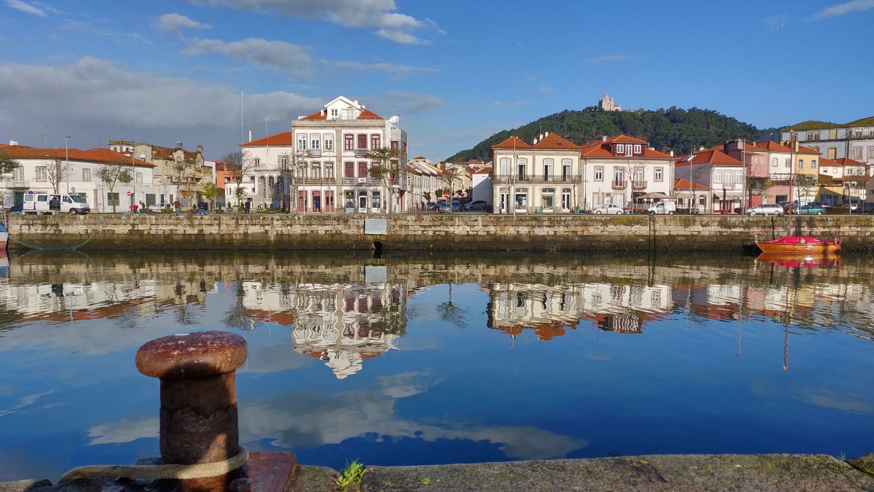 Viana do Castelo.