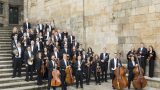 Concierto de la Real Filarmónica de Galicia - Abono sábado IX (Temporada 22/23 OSG) en A Coruña