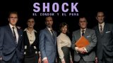 Shock, El Condor y El Puma - Ciclo Principal