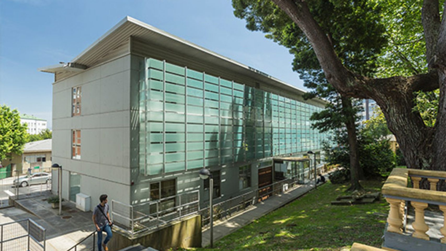 Campus de Ferrol 