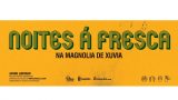 FALTRIQUEIRA - I Edición NOITES Á FRESCA 2020