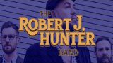 Robert J. Hunter Band en Concierto