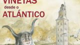EXPOSICIÓN DE CARTELES - Viñetas desde o Atlántico 2020