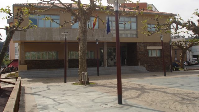 Ayuntamiento de Carral.