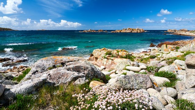 Costa de Camariñas