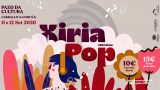 XXIII Festival XiriaPop 2020