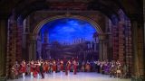 Don Quijote - The Russian State Ballet of Viacheslav Gordeev (A Coruña)