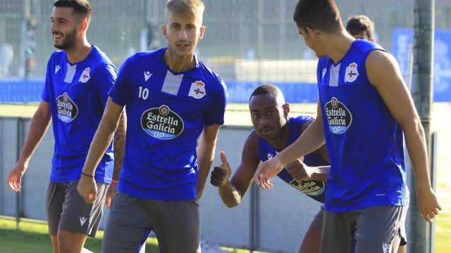 Foto: rcdeportivo