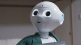 Robots. Las historias de amor del futuro de Isa Willinger - Docs del mes