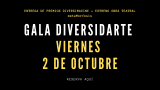 Gala Clausura DiversiDarte - V Festival DiversidArte 2020