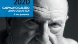 Carvalho Calero. A voz presente