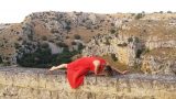 Kirenia Danza presenta `Instante Gradual´ en Valdoviño