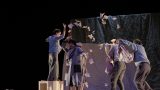 A lingua das bolboretas - FIOT Carballo en pausa 2020