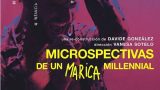 Microperspectivas de un marica millenial - Corufest 2020