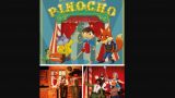 El mundo mágico de Pinocho