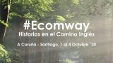 EcomWay 2020 - Jornadas sobre el Camino Inglés