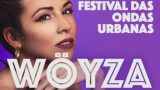 Festival das Ondas Urbanas 2020 - Presto Vivace y Wöyza