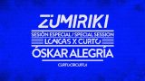 Zumiriki de Oskar Alegría - 17 Festival de Cine Internacional de Santiago - Curtocircuito 2020