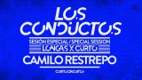 Los Conductos de Camilo Restrepo - 17 Festival de Cine Internacional de Santiago - Curtocircuito 2020