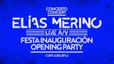 Elías Merino: SYNSPECIES Live A/V - 17 Festival de Cine Internacional de Santiago - Curtocircuito 2020