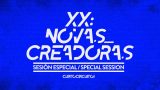 XX: Novas Creadoras - 17 Festival de Cine Internacional de Santiago - Curtocircuito 2020