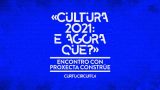 Encuentro con Proxecta Constrúe - 17 Festival de Cine Internacional de Santiago - Curtocircuito 2020