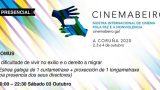 I Muestra Internacional de Cine por la Paz y la no violencia - Cinemabeiro 2020 (2ª Sesión de hoy)