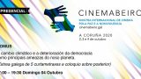 I Muestra Internacional de Cine por la Paz y la no violencia - Cinemabeiro 2020 (1ª Sesión de hoy)