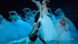 Giselle - The Russian State Ballet of Viacheslav Gordeev en Ourense