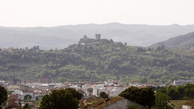 Verín (Ourense). 