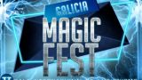 V Gala Internacional de Ilusionismo. Galicia Magic Fest en Pontevedra